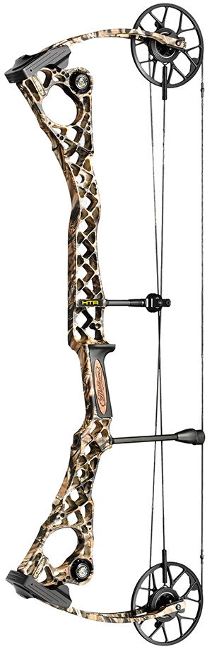 Mathews NO CAM HTR image