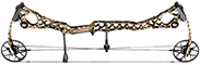 Mathews NO CAM HTR - click for more information