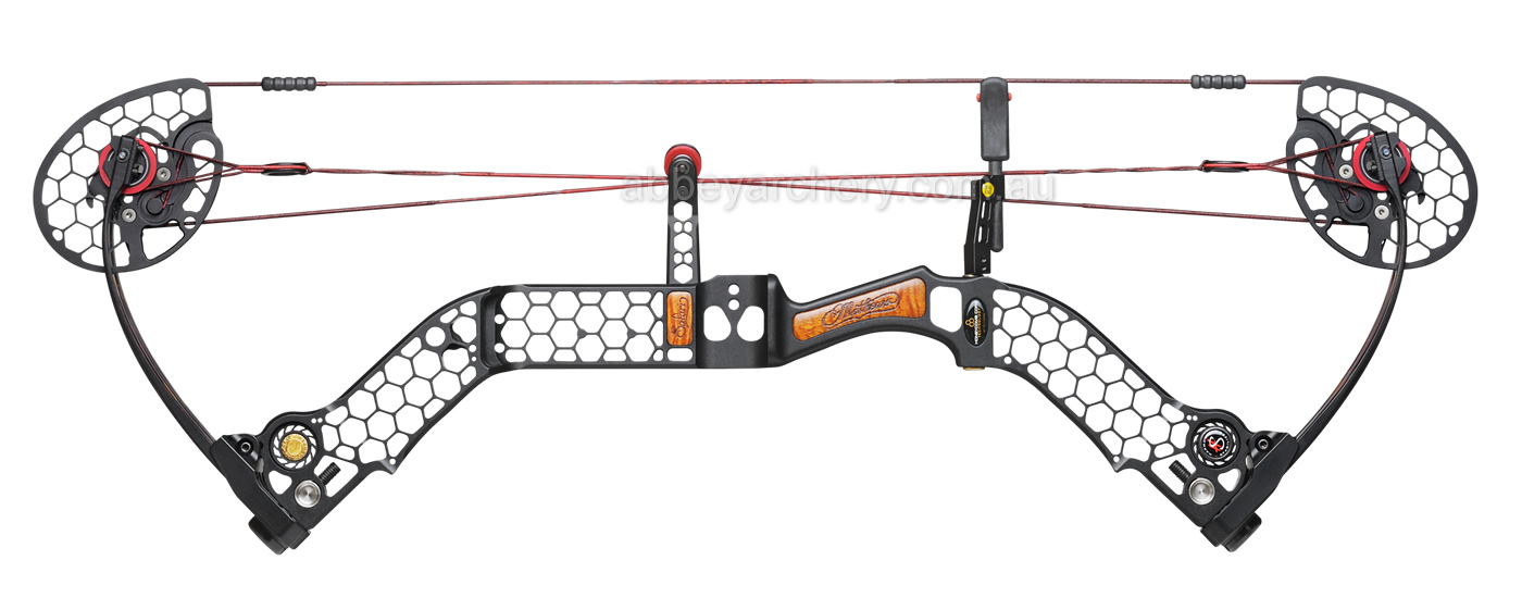 Mathews Monster Safari Black large image. Click to return to Mathews Monster Safari Black price and description