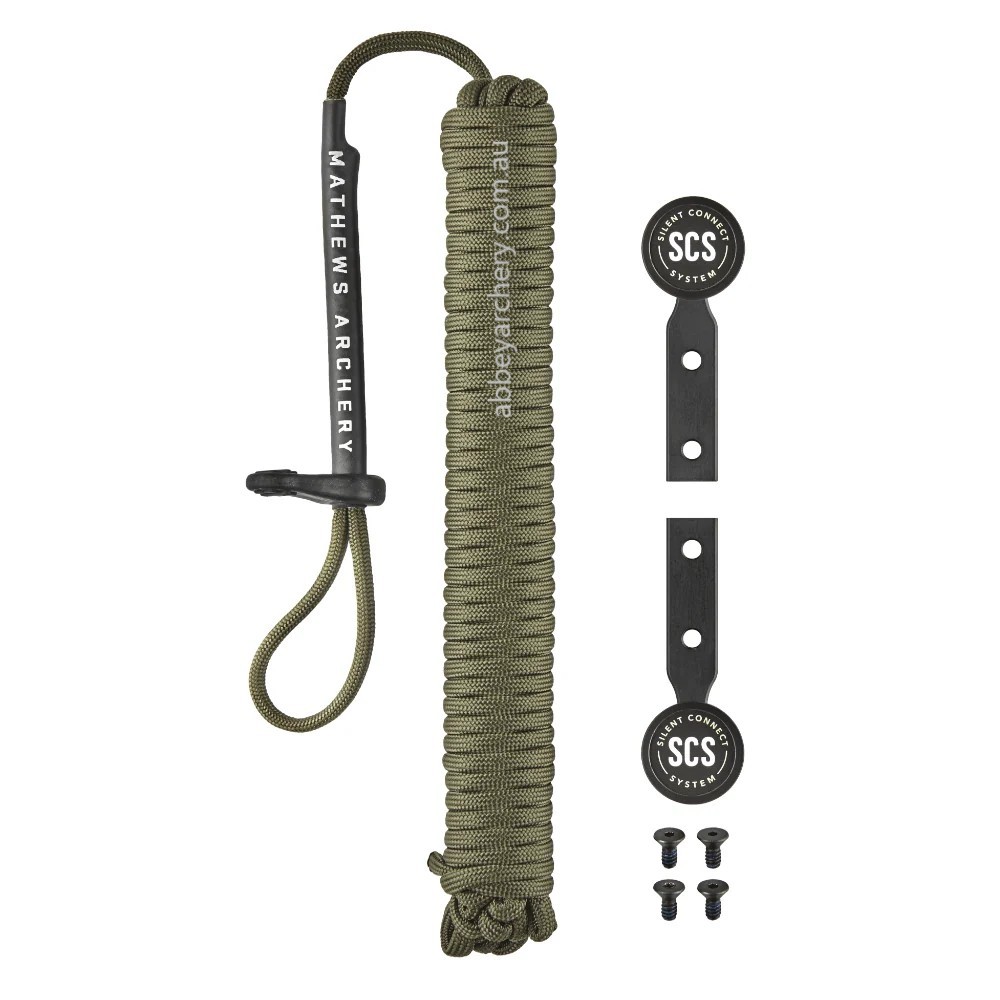 Mathews Silent Connect System large image. Click to return to Mathews Silent Connect System price and description