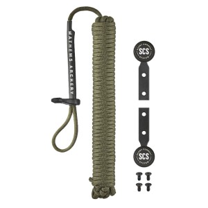 Mathews Silent Connect System image