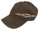 Mathews Solocam cap gray - click for more information
