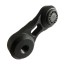Mathews Static Side Bar Mount - click for more information