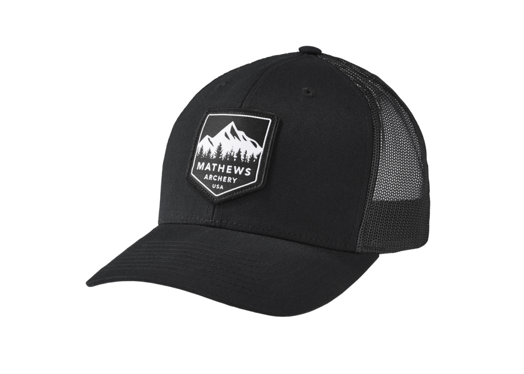 Mathews Summit cap