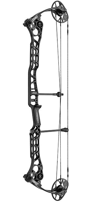 Mathews TRX 36 2020 Target Compound Bow image