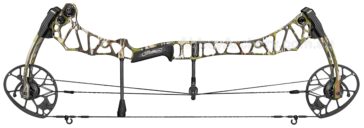 Mathews traverse mods.