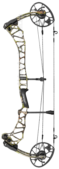 Mathews Traverse image