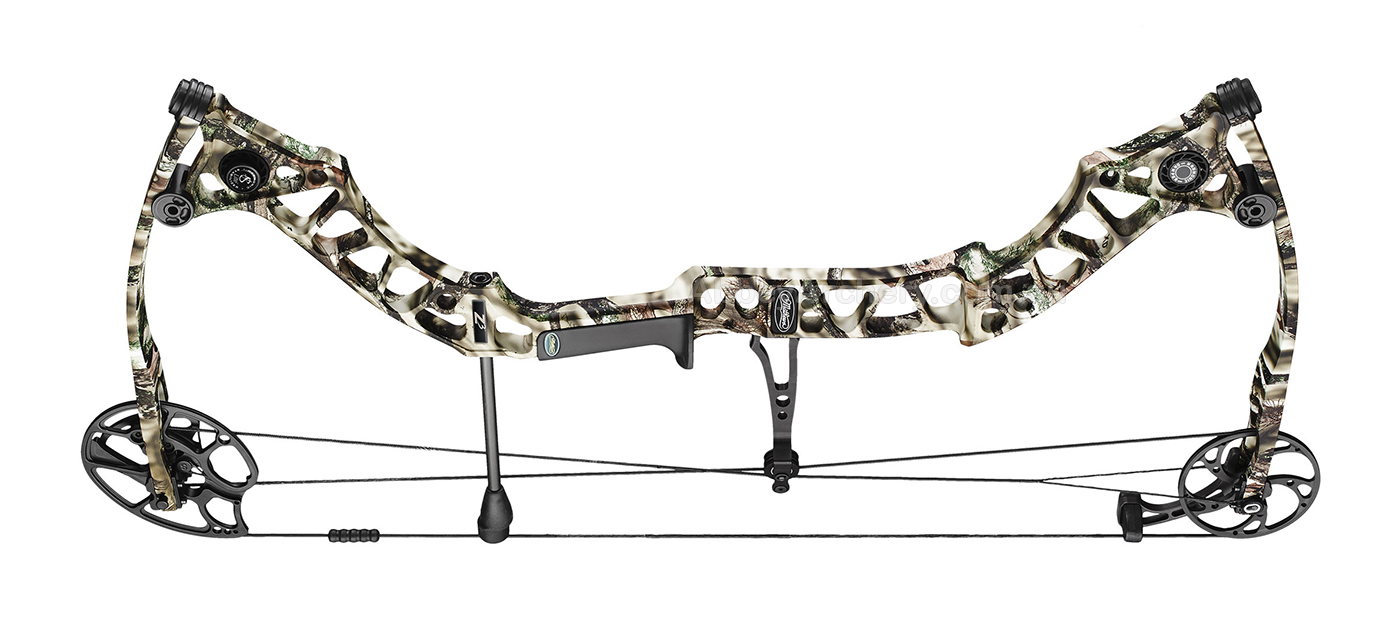 Mathews Z3 large image. Click to return to Mathews Z3 price and description