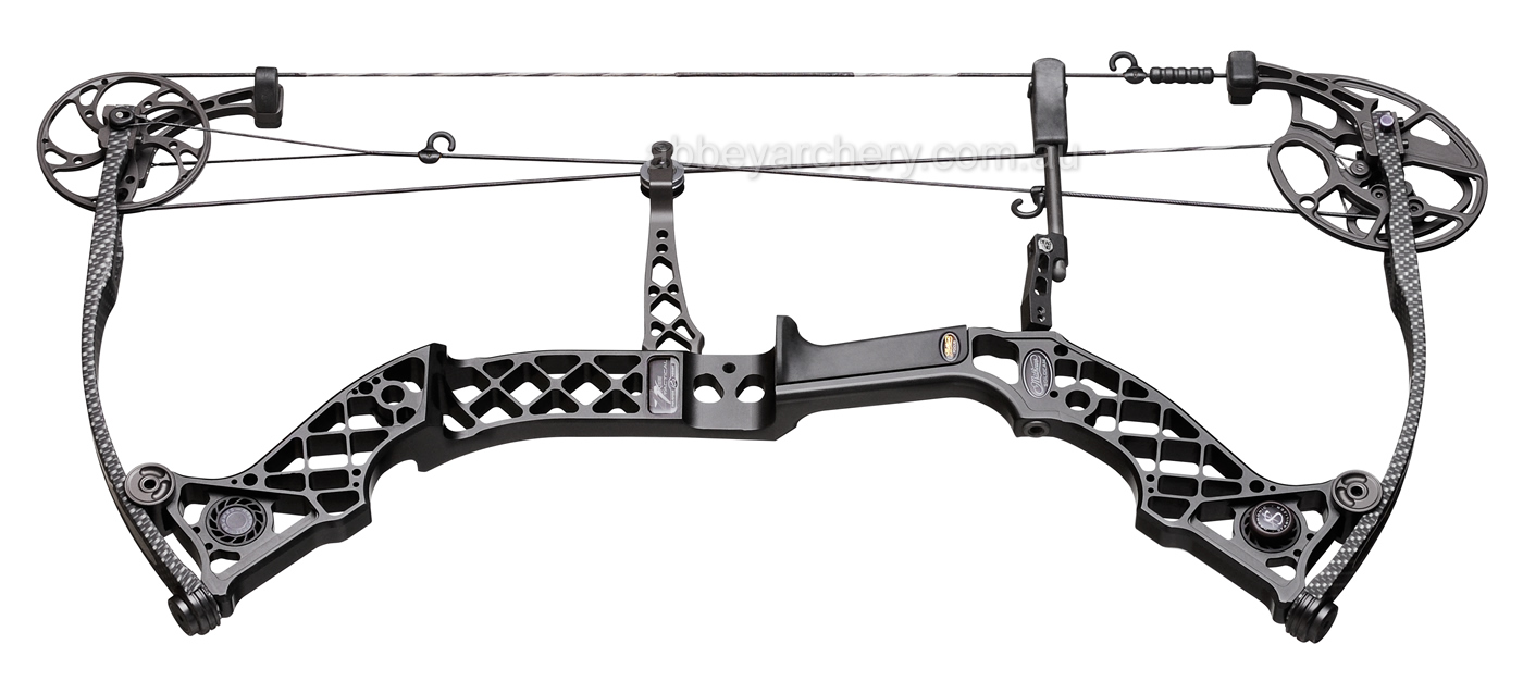 Mathews Z7 Xtreme Black large image. Click to return to Mathews Z7 Xtreme Black price and description