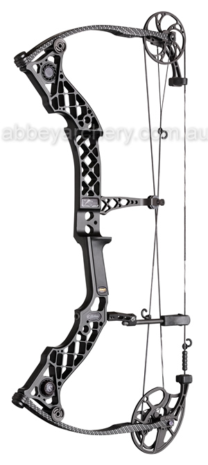 Mathews Z7 Xtreme Camo image