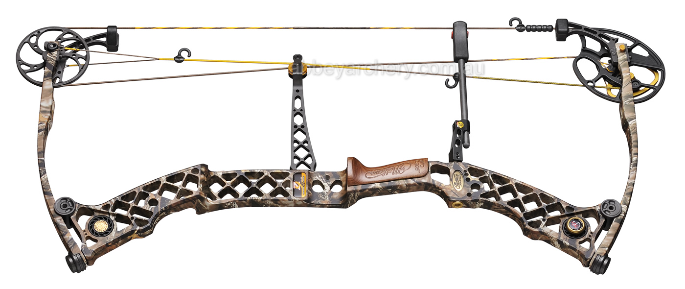 Mathews Z9 Black large image. Click to return to Mathews Z9 Black price and description