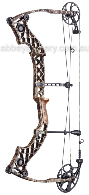 Mathews ZXT image