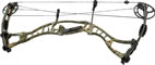 Hoyt Maxxis 31 Camo - click for more information