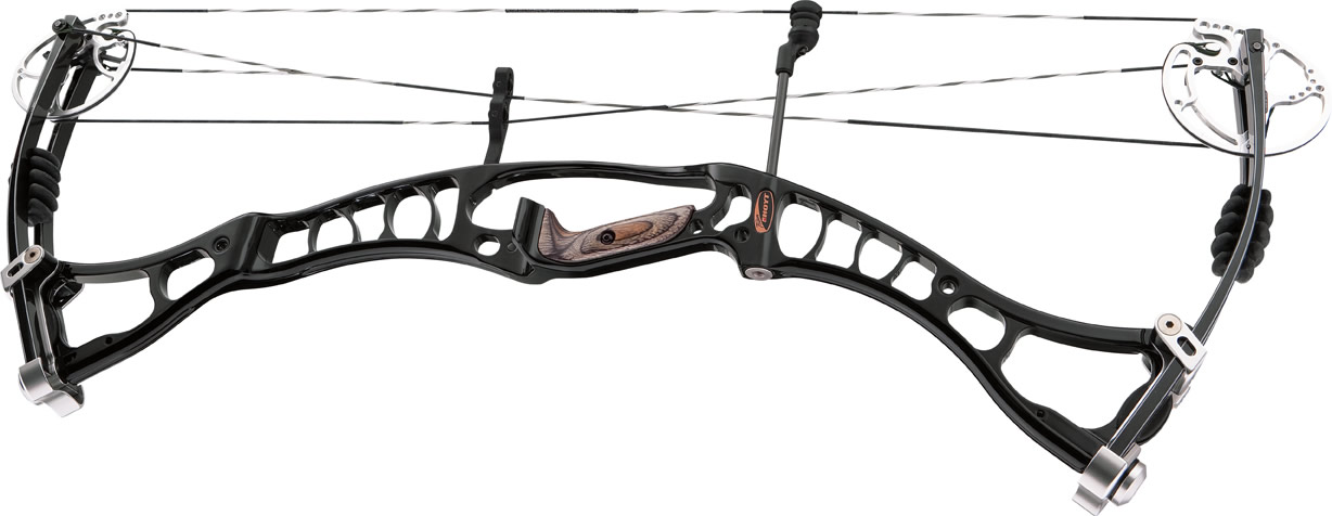 Hoyt Maxxis 35 Target large image. Click to return to Hoyt Maxxis 35 Target price and description