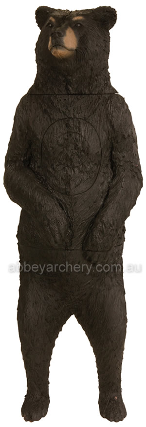 Delta McKenzie Pro 3D Standing Bear image