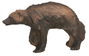McKenzie Wolverine image