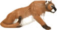 Delta McKenzie Pro 3D Mountain Lion image