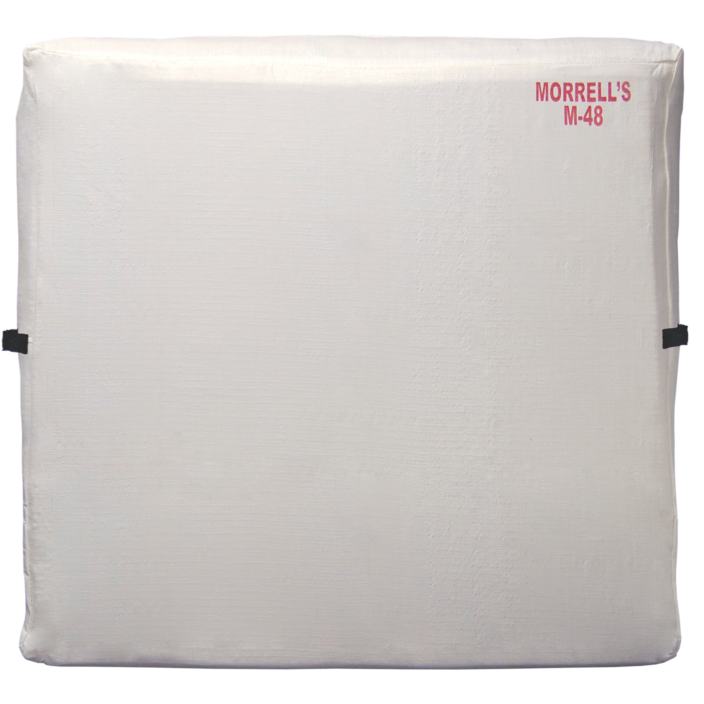 Morrell M 48 Field Point Target 48inx48inx20in large image. Click to return to Morrell M 48 Field Point Target 48inx48inx20in price and description