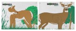 Morrell Animal Target Faces - click for more information