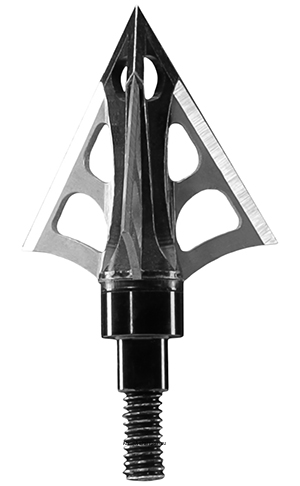 Muzzy Merc 3 blade broadhead 100gr 3 pack image