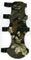 Martin 12.5in Long Armguard camo - click for more information