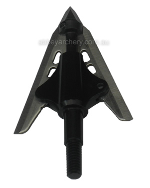 Replacement Blade for NAP Bloodrunner Broadhead 100 grain 3 pack image