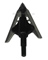NAP Bloodrunner 2 Blade Broadhead 125gr 3 pack - click for more information