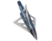 NAP Thunderhead Razor 3 Blade Broadhead 100gr 3 pack - click for more information
