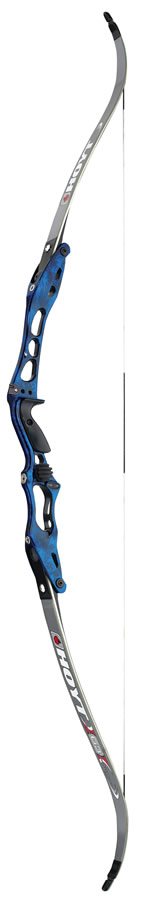 Hoyt Nexus 25in and 23in Riser large image. Click to return to Hoyt Nexus 25in and 23in Riser price and description