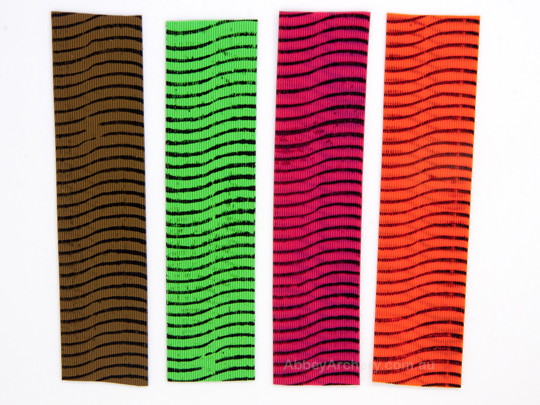 Pine Ridge Nitro Whiskers Two Tone Colours 2 pack large image. Click to return to Pine Ridge Nitro Whiskers Two Tone Colours 2 pack price and description