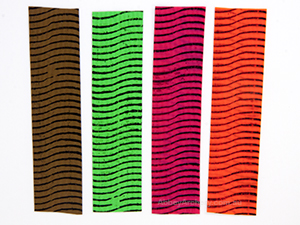 Pine Ridge Nitro Whiskers Two Tone Colours 2 pack image