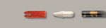 AAE Nock Inserts 100pk - click for more information