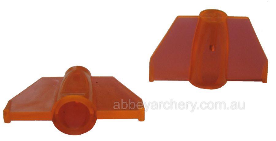 Easton Super Nock Tool Orange large image. Click to return to Easton Super Nock Tool Orange price and description