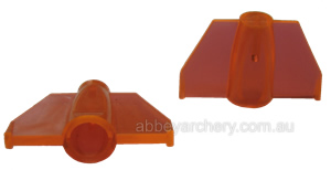 Easton Super Nock Tool Orange image