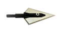 Northern Broadheads Little Evil screw in 2 blade broadhead 100gr 4 pack - click for more information