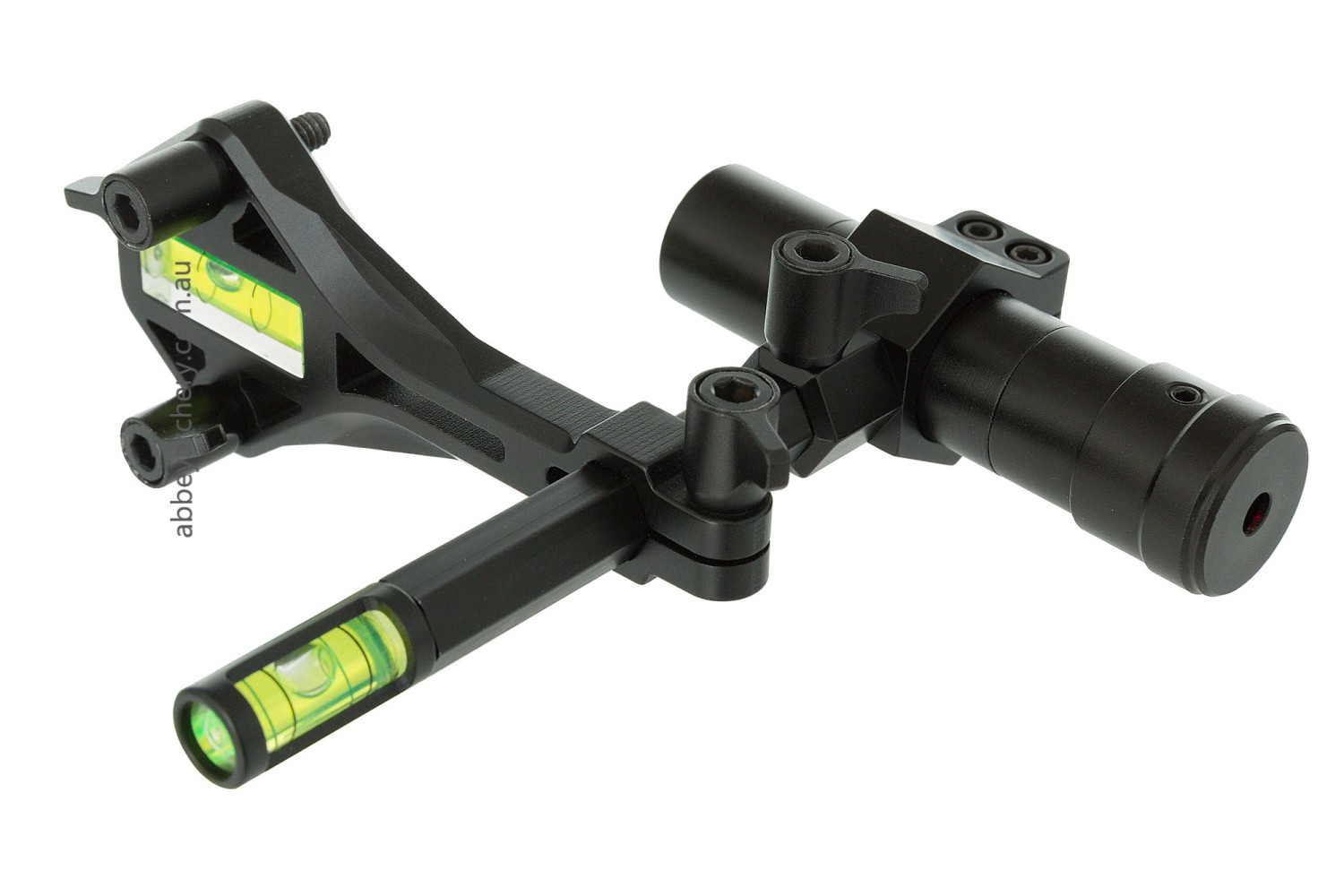 OMP Tru Center Laser Alignment Tool large image. Click to return to OMP Tru Center Laser Alignment Tool price and description