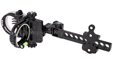 Option 6 S Series sight black - click for more information