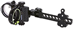 Option Archery Option 4 sight black - click for more information