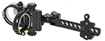 Option Archery Option 6 sight black - click for more information