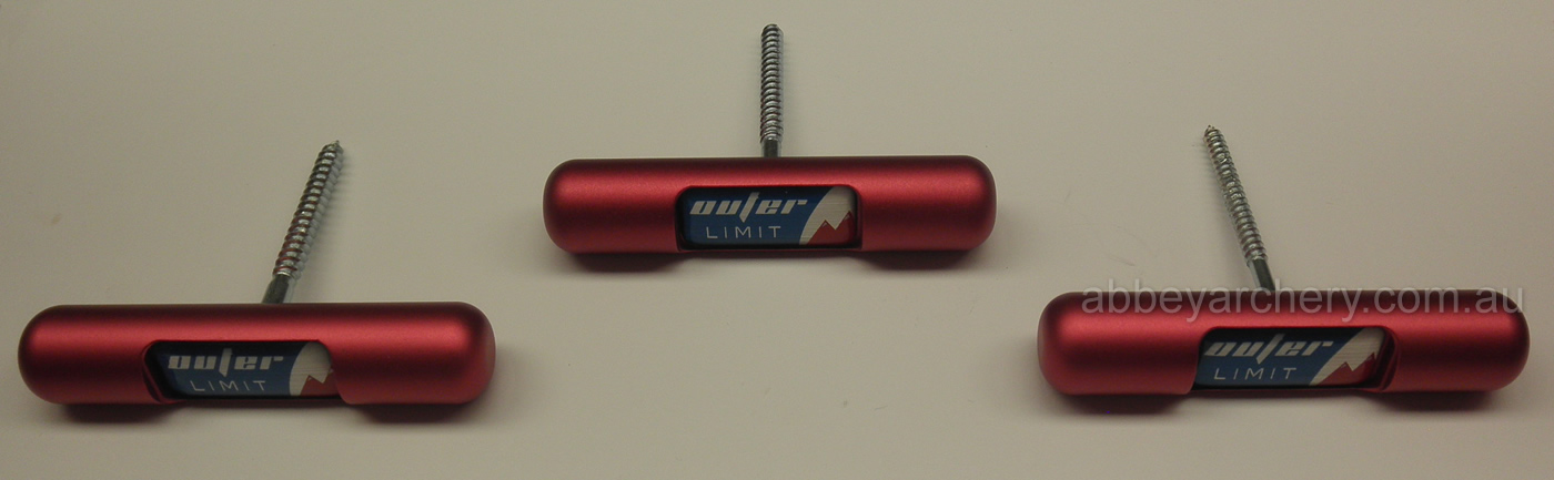Outer Limit Pro Puller Set large image. Click to return to Outer Limit Pro Puller Set price and description