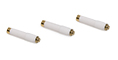 PB-3G Gold Plated Tip for Shibuya DX Cushion Plunger - click for more information