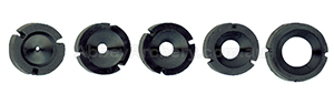 GWS Pro Hunter String Peep Sight image