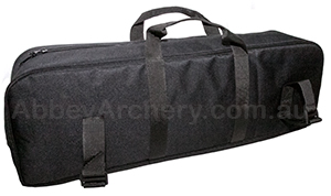 Abbey Takedown Recurve Case image