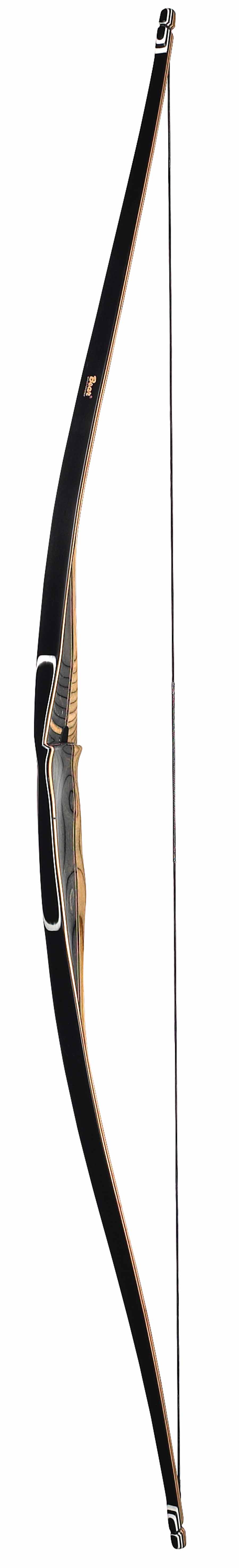 Bear Patriot Longbow 64in large image. Click to return to Bear Patriot Longbow 64in price and description