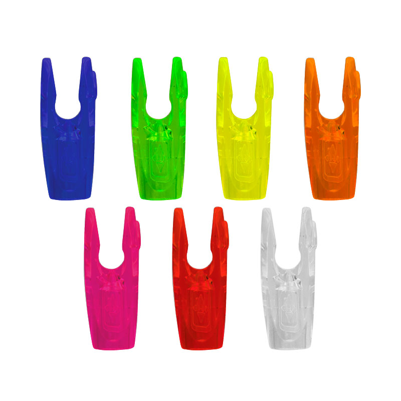 Easton G Pin Nock 12pk large image. Click to return to Easton G Pin Nock 12pk price and description