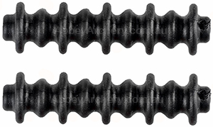 Pine Ridge Nitro Button XL Black 2 pack image