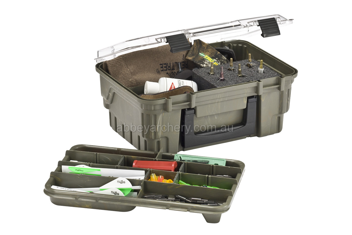 Plano Archery Accessory Box