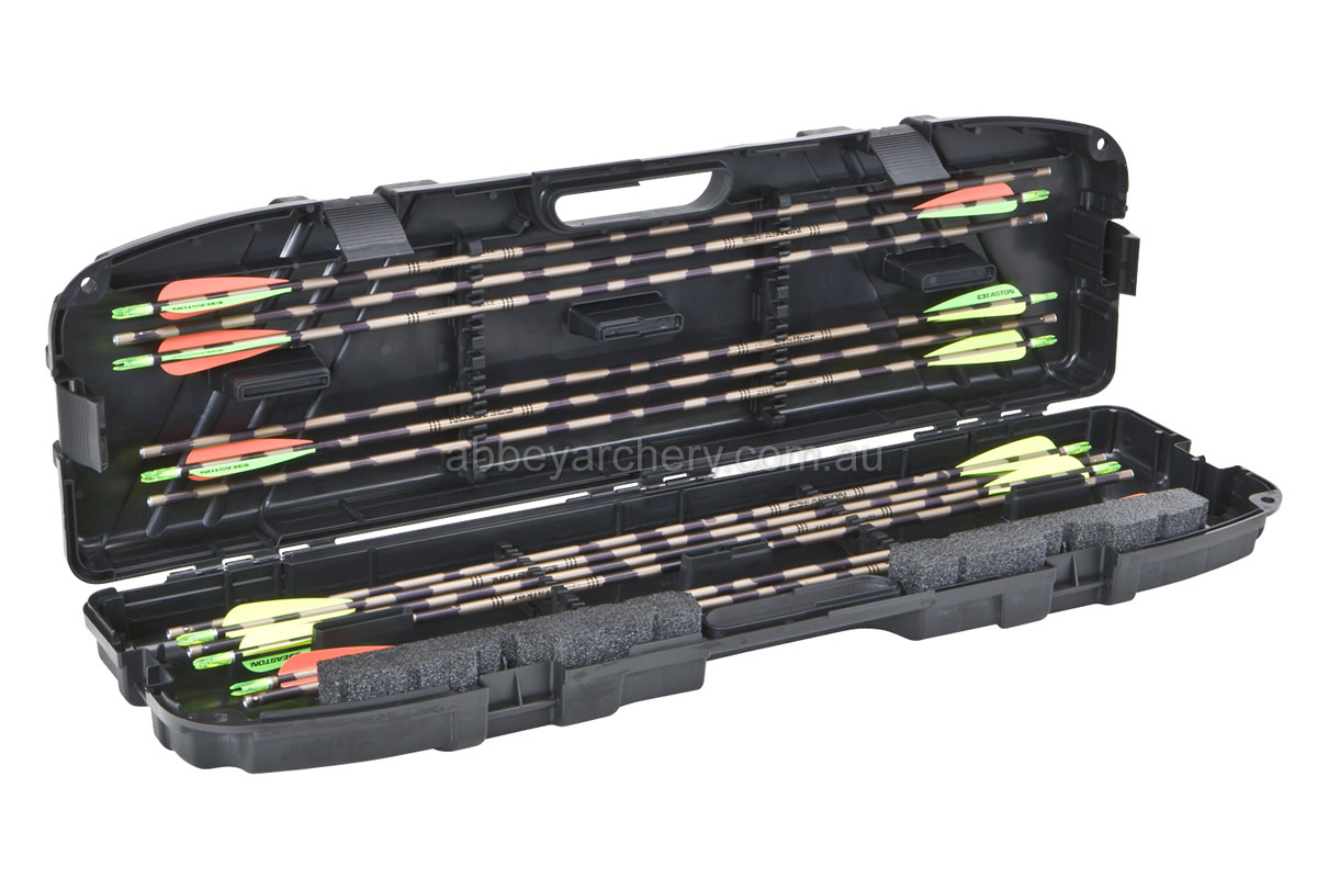 bow arrow case