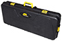 Plano Parallel Limb Bow Case black - click for more information