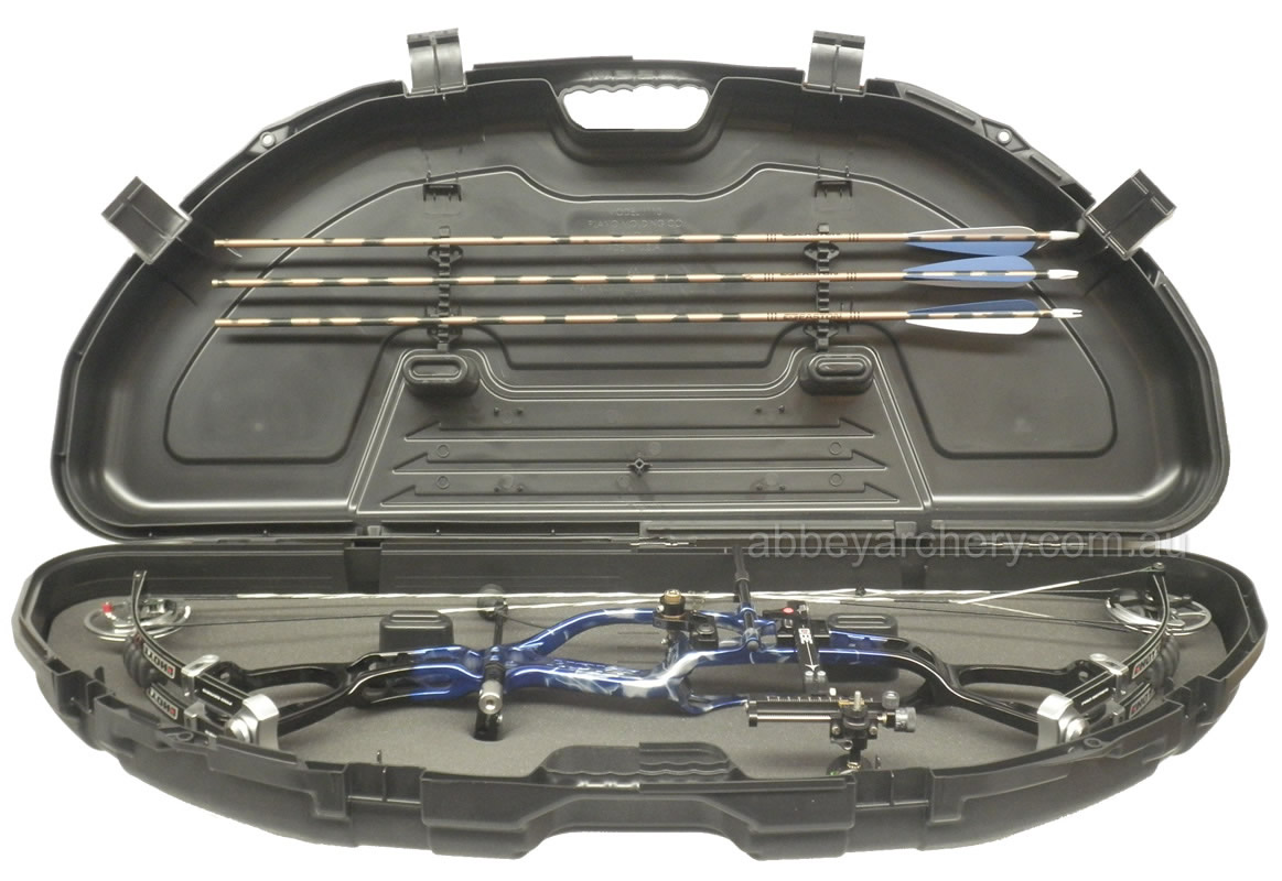 best compound bow hard case